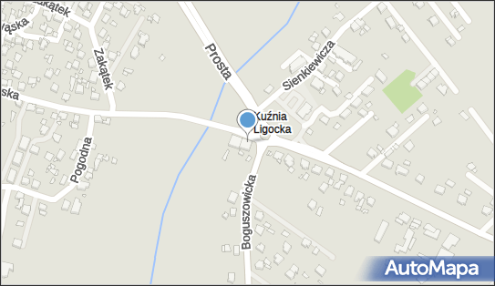 5971478907, Firma Handlowo Usługowa Rokom Robert Ostapiuk 