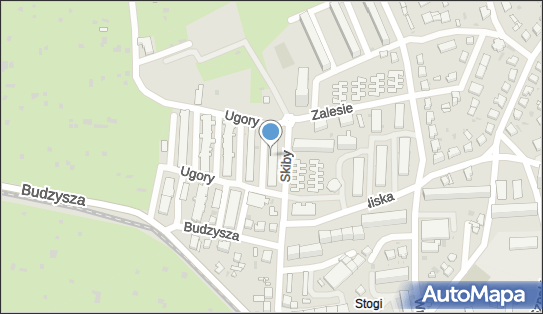 5832956941, Firma Handlowo Usługowa 