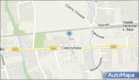 Firma Handlowo-Usługowa Ryszard Woźniak, Jasienica 1084 43-385 - Budownictwo, Wyroby budowlane, NIP: 5471011129