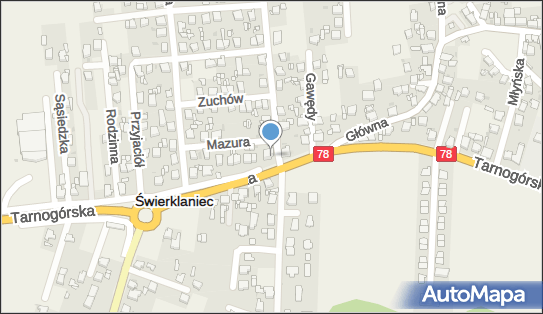 Firma Handlowo-Usługowa Seg-Bud Marian Segiet, Tarnogórska 52 42-622 - Budownictwo, Wyroby budowlane, NIP: 6261457339