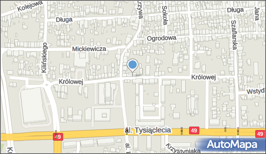Firma Handlowo Usługowa Świat Okien Dłubacz Szymon Jakóbczyk Krzysztof 34-400 - Budownictwo, Wyroby budowlane, numer telefonu, NIP: 7352746943