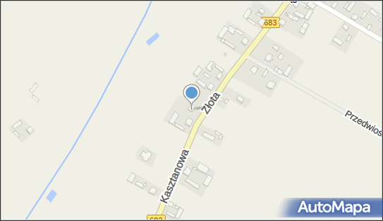 7971562388, Firma Handlowo-Usługowa 