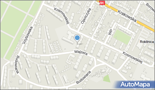 Firma Handlowo Usługowa Tomex Tomasz Piotrowski, Zabrze 41-808 - Budownictwo, Wyroby budowlane, NIP: 1250625552