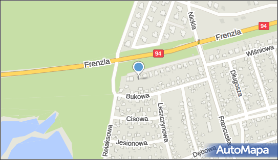 6341055755, Firma Handlowo-Usługowa VIP-KAM Dariusz Kośny 
