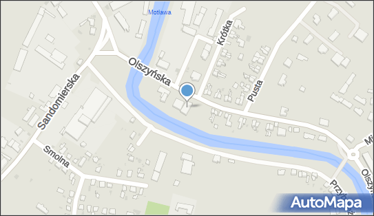 5832580335, Firma Handlowo-Usługowa 