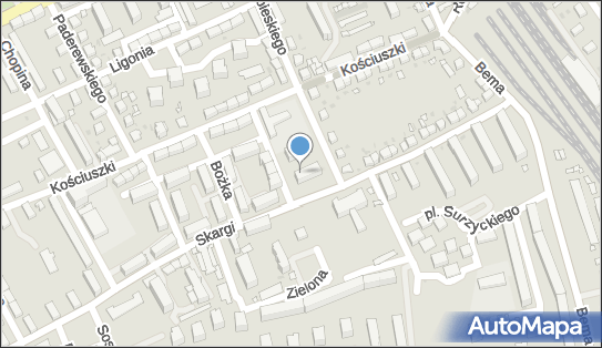 Firma Handlowo Usługowa, ul. Sobieskiego 24B, Kędzierzyn-Koźle 47-220 - Budownictwo, Wyroby budowlane, NIP: 7491316815