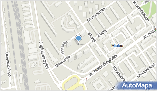 Firma Handlowo Usługowa, ul. Dworcowa 3/28, Mielec 39-300 - Budownictwo, Wyroby budowlane, NIP: 8171391715