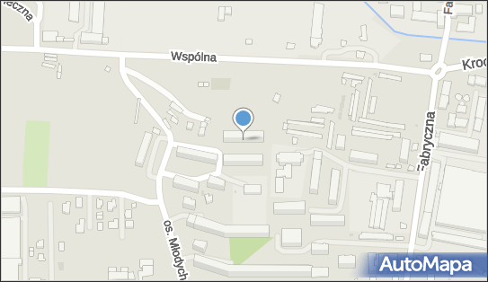 8181087485, Firma Handlowo-Usługowa 