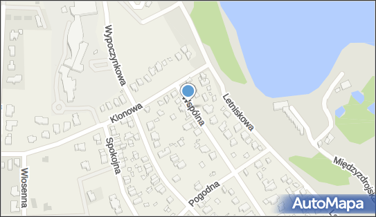 Firma Handlowo Usługowa, Wspólna 51, Baranowo 62-081 - Budownictwo, Wyroby budowlane, NIP: 7810025596