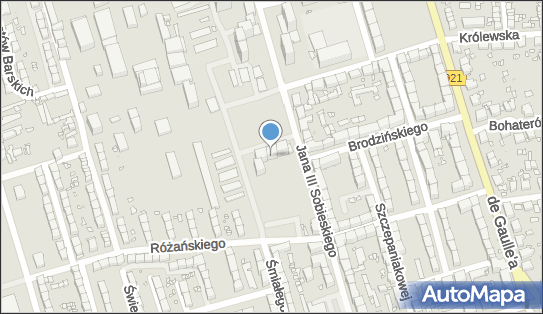 6482261043, Firma Handlowo Usługowo Budowlana 