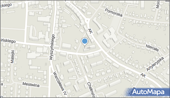 Firma Handlowo Usługowo Produkcyjna Mawi, Kamienna 10a, Szczecinek 78-400 - Budownictwo, Wyroby budowlane, NIP: 6731225254
