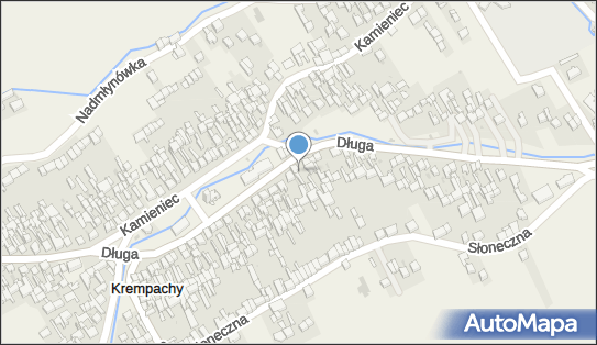 7351623575, Firma Handlowo-Usługowo-Przemysłowa 