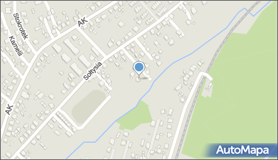 Firma Instalacyjna Jamir Janusz Czempka, Sołtysia 33b, Katowice 40-748 - Budownictwo, Wyroby budowlane, NIP: 9541220640