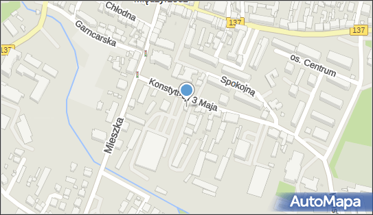 5960003075, Firma 