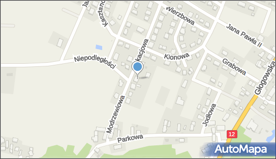 Firma Interbud' Andrzej Urbańczyk, Modrzewiowa 8, Radwanice 59-160 - Budownictwo, Wyroby budowlane, NIP: 6931528634