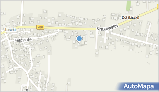 Firma Jarex Jarosław Steczko, Liszki 370, Liszki 32-060 - Budownictwo, Wyroby budowlane, NIP: 9441022828