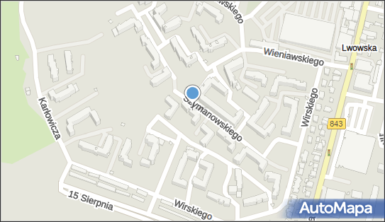 5631863983, Firma Kereh Grzegorz Traczuk 