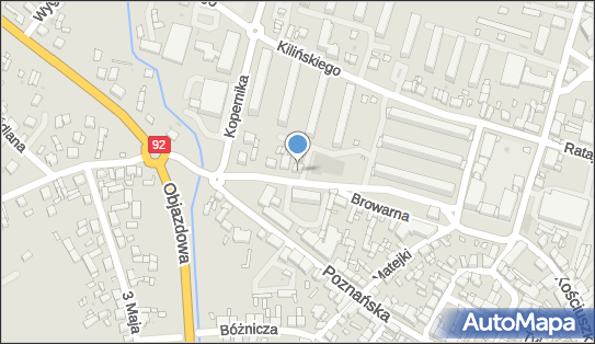 6671195761, Firma 