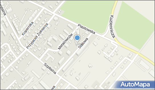 390717307, Firma 