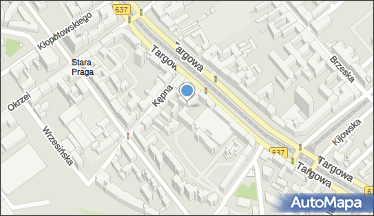 5240400196, Firma Budowlana 