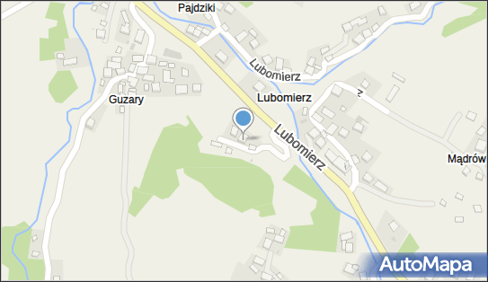 7371816308, Firma Ogólno - Budowlana Adamczyk Mirosław 