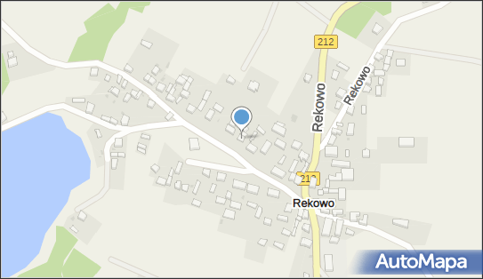 Firma Ogólno-Budowlana Jacek Janta, Rekowo 55, Rekowo 77-131 - Budownictwo, Wyroby budowlane, NIP: 8421198162