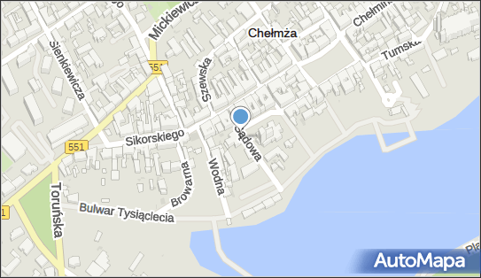 Firma Ogólnobudowlana Bartex Kozieł Grzegorz, ul. Sądowa 1A 87-140 - Budownictwo, Wyroby budowlane, NIP: 8791570323