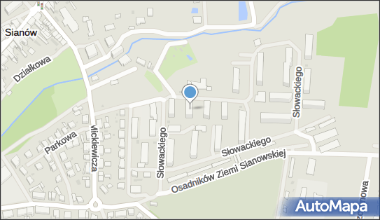 6691320695, Firma Ogólnobudowlana Dariusz Fronia 