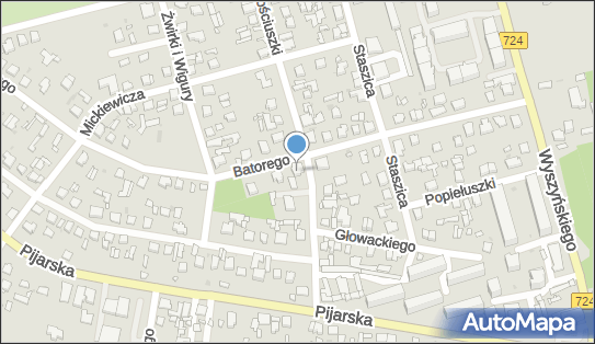 012421100, Firma Ogólnobudowlana 