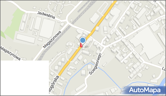 Firma Ogólnobudowlana Fach-Bud - Przemysław Mickiewicz 58-400 - Budownictwo, Wyroby budowlane, NIP: 6141580333