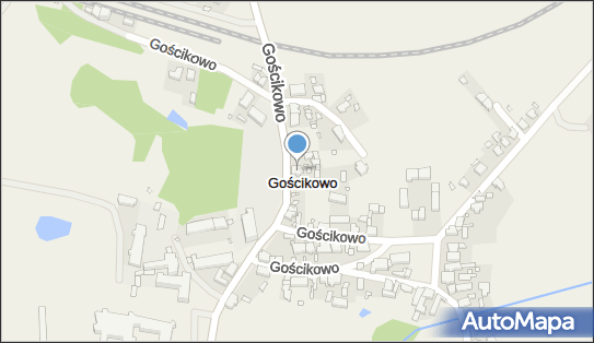 Firma Ogólnobudowlana Filipex Krystian Operchał, Gościkowo 21 66-200 - Budownictwo, Wyroby budowlane, NIP: 9271695065
