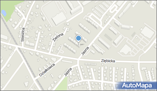Firma Ogólnobudowlana Grzegorz Szczerkowski, Jasna 3A 57-200 - Budownictwo, Wyroby budowlane, NIP: 8871349916