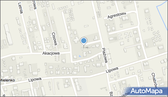 Firma Ogólnobudowlana IrBud Ireneusz Dębski, ul. Sosnowa 7 76-032 - Budownictwo, Wyroby budowlane, NIP: 4990566859