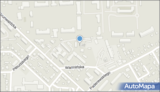 Firma Ogólnobudowlana Izo Bud Adam Krawczyk Andrzej Szabłowski 14-100 - Budownictwo, Wyroby budowlane, NIP: 7411839423