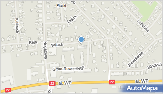 5791389409, Firma Ogólnobudowlana Jarosław Jachowski 