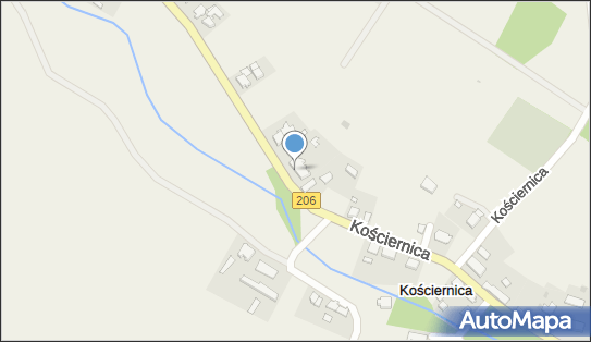 6691769231, Firma Ogólnobudowlana Kalisz Bogusław 