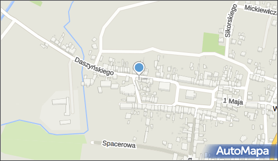 9141396393, Firma Ogólnobudowlana Mariusz Góźdź 