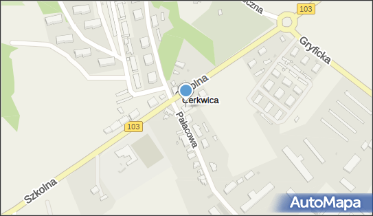 Firma Ogólnobudowlana Wesołowski, Szkolna 3, Cerkwica 72-342 - Budownictwo, Wyroby budowlane, NIP: 8571496300