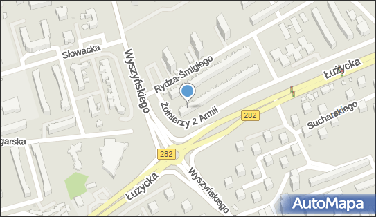 Firma Ogólnobudowlana, II Armii 68, Zielona Góra 65-936 - Budownictwo, Wyroby budowlane, NIP: 9291153249