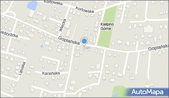 Firma Ogólnobudowlana, ul. Goplańska 15 A, Gdańsk 80-178 - Budownictwo, Wyroby budowlane, NIP: 5832680321
