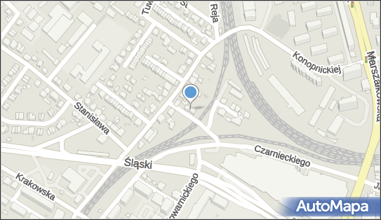 8131436883, Firma Omega Bogdan Grzebyk 