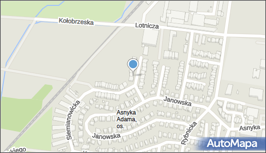 Firma Projektowo Budowlana MTB Marcin Rajczakowski, Raciborska 10 59-220 - Budownictwo, Wyroby budowlane, NIP: 6912347512