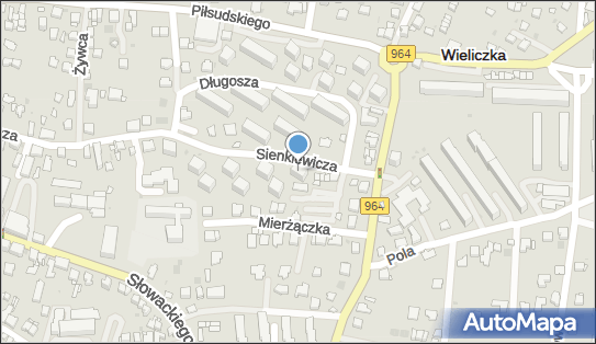 6831001904, Firma Projektowo-Inwestorska 