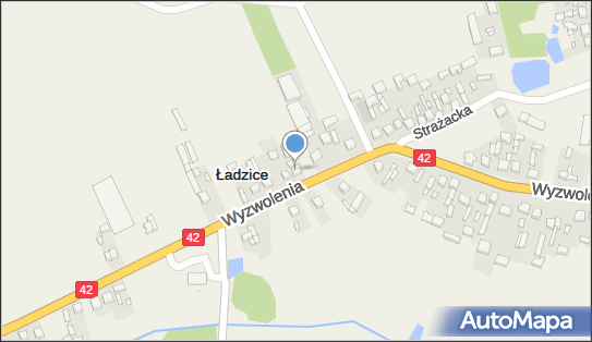 Firma Prywatna, Wyzwolenia 60, Ładzice 97-561 - Budownictwo, Wyroby budowlane, NIP: 7721306916