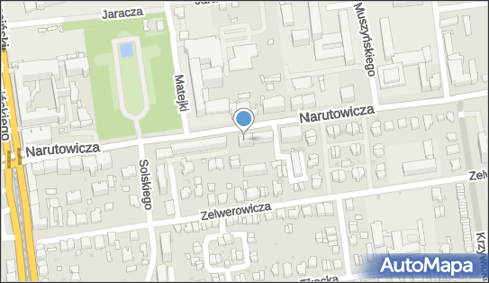 Firma Prywatna, ul. Prezydenta Gabriela Narutowicza 103 A, Łódź 90-145 - Budownictwo, Wyroby budowlane, NIP: 7251477944