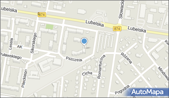 7161622058, Andrzej Kacperek 