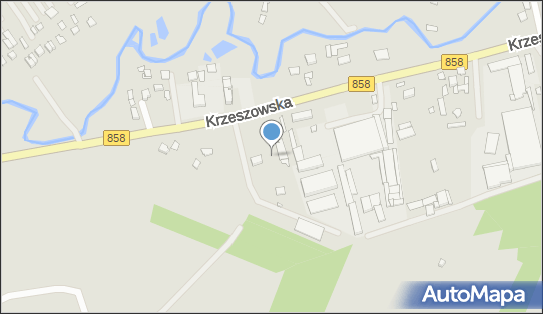 Firma Prywatna, ul. Krzeszowska 75/1, Biłgoraj 23-400 - Budownictwo, Wyroby budowlane, NIP: 9181212548