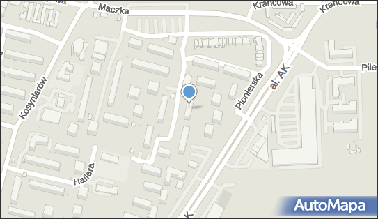 Firma Prywatna, ul. Wincentego Witosa 8, Świdnik 21-040 - Budownictwo, Wyroby budowlane, numer telefonu, NIP: 7131961011