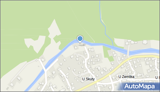 5521016963, Spółka Hydroenergetyczna Marek Tadeusz 