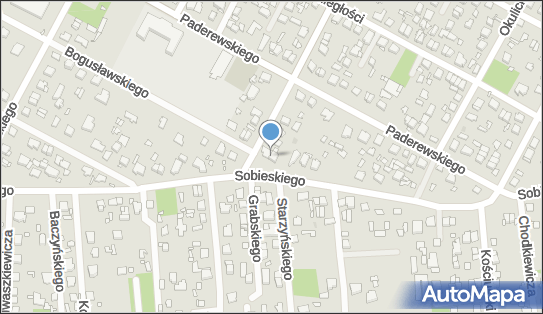 Firma Prywatna, ul. Jana III Sobieskiego 56, Sulejówek 05-070 - Budownictwo, Wyroby budowlane, NIP: 9521028514